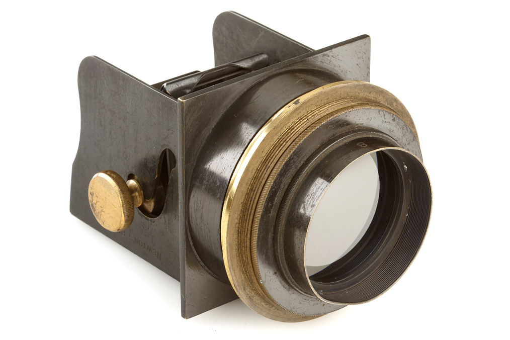 Right Angle Projection Lens