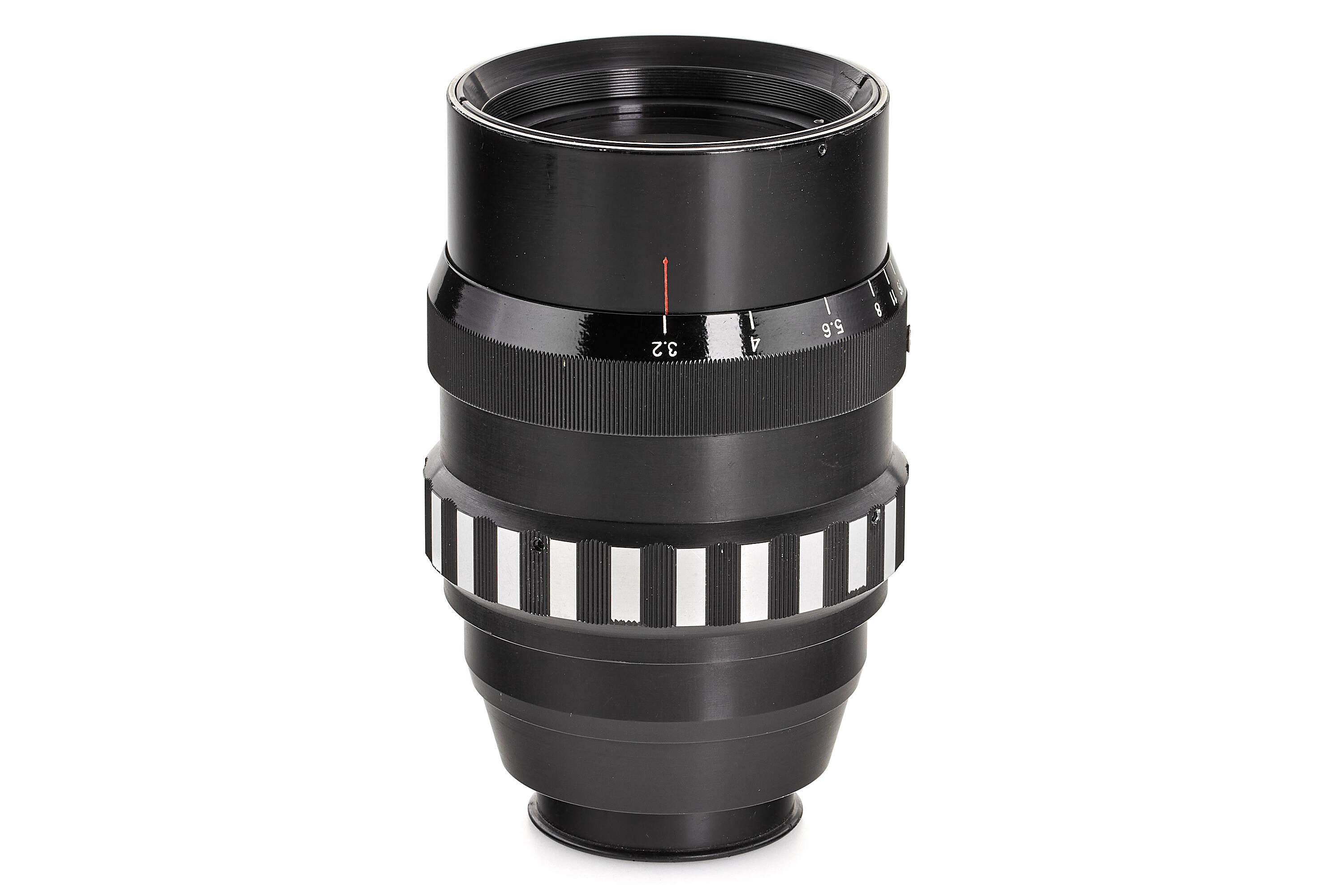 GOI f. M42 3.2/150mm Telephoto Lens * GOI f. M42 3.2/150mm Telephoto Lens *