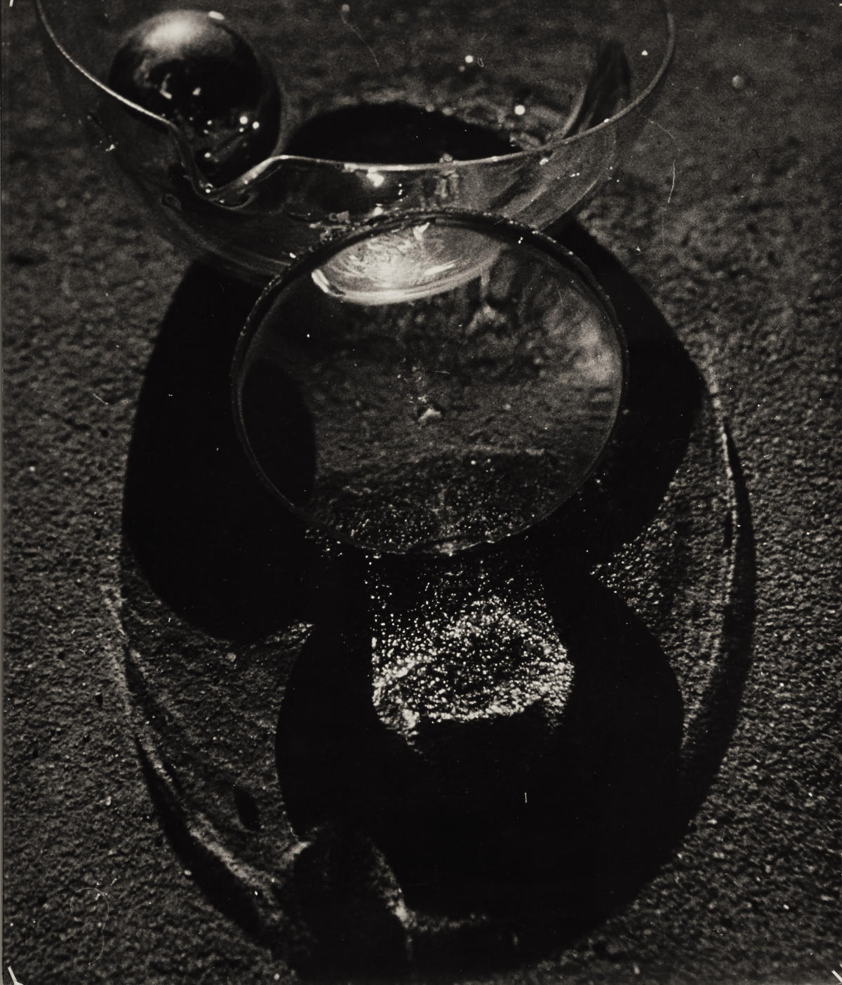 OSAMU SHIIHARA (1905–1974) Still life #382, 1935