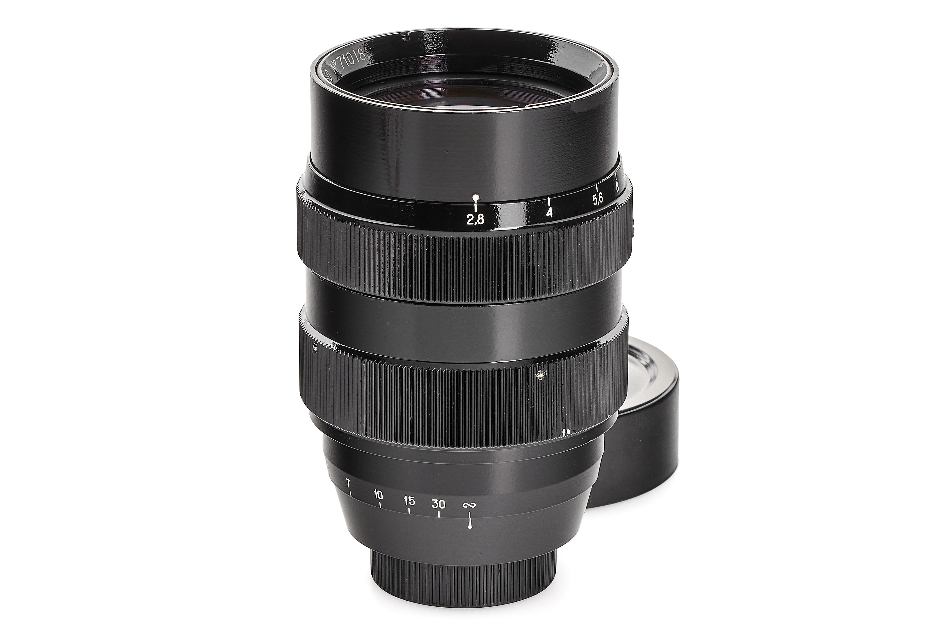 GOI f. M42 Tair-56 2.8/150mm GOI f. M42 Tair-56 2.8/150mm