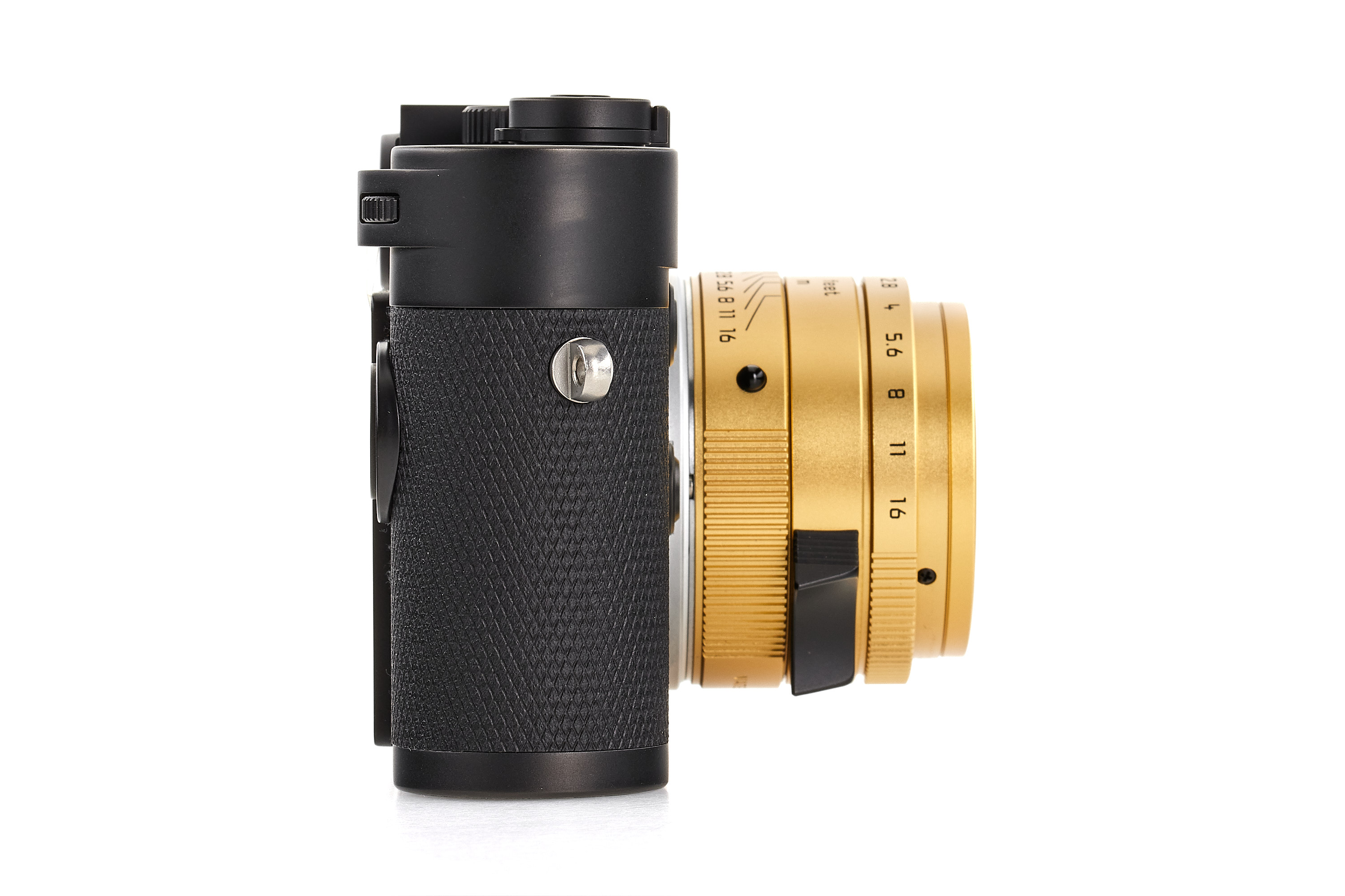 Leica M10-P “ASC 100 Edition” Prototype *