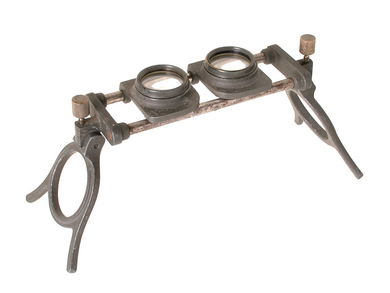 Leitz  Stereoviewer
