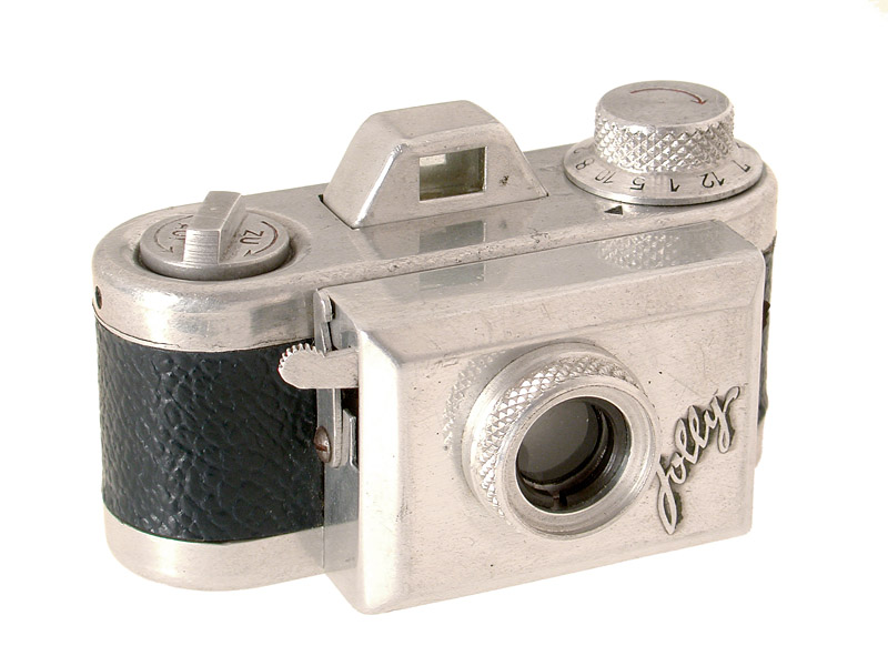 KAMERA WERKSTÄTTEN JOLLY