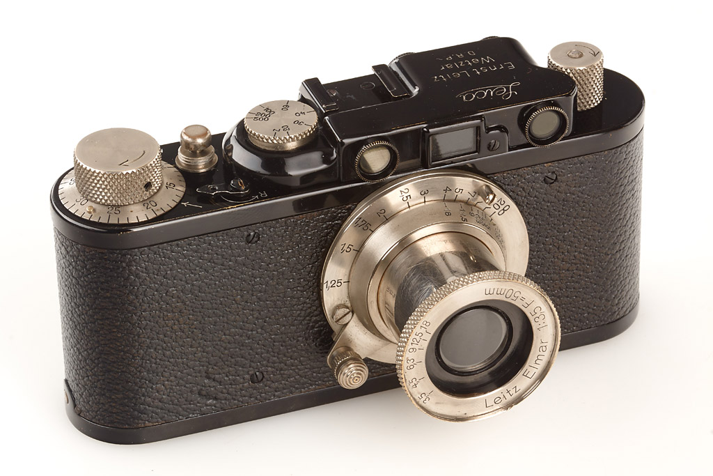 II Mod. D black Dummy