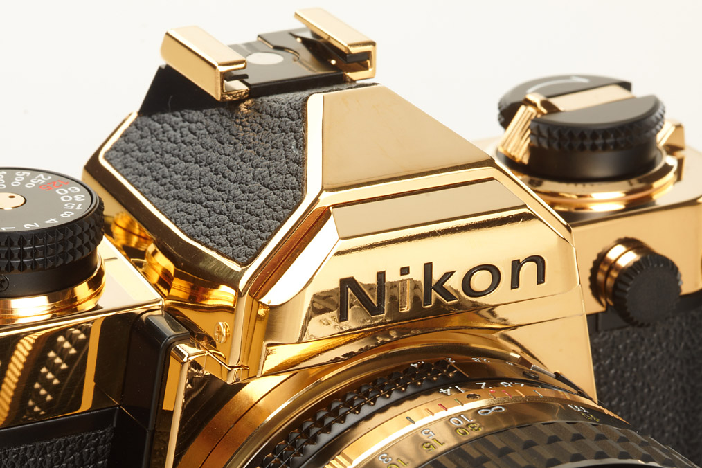 Nikon FM ニコン FM ニコンFM Vol.23 [ニコンの系譜] - PRONEWS : 動画制作の