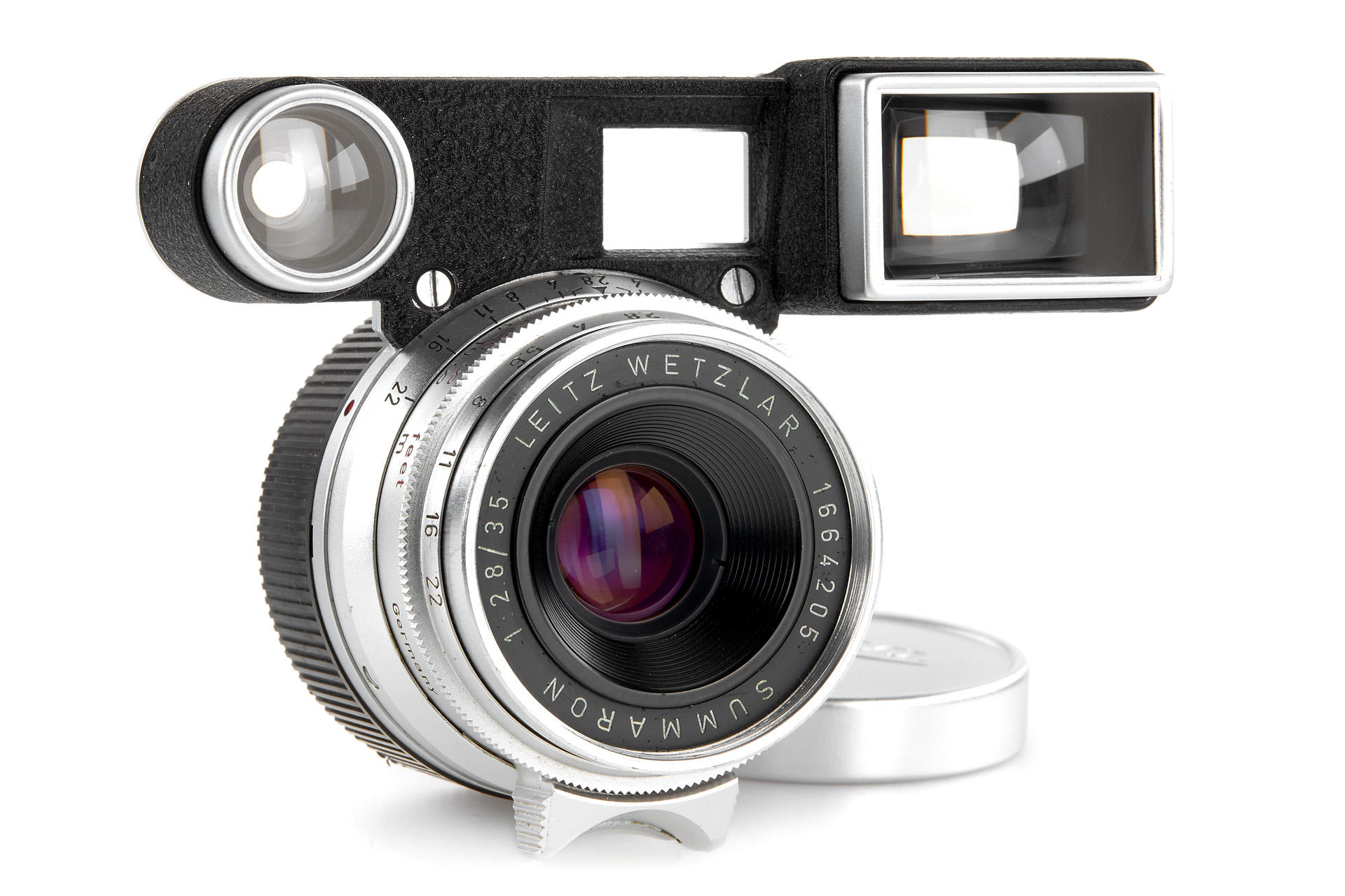 Summaron 2.8/35mm M3 11106 Summaron 2.8/35mm M3 11106