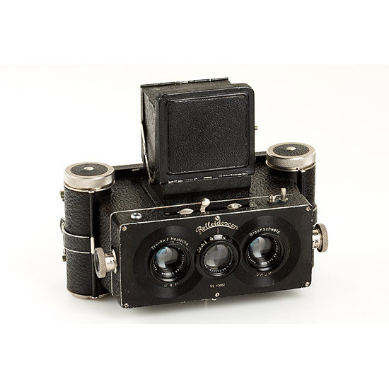 Rollei  Rolleidoscop