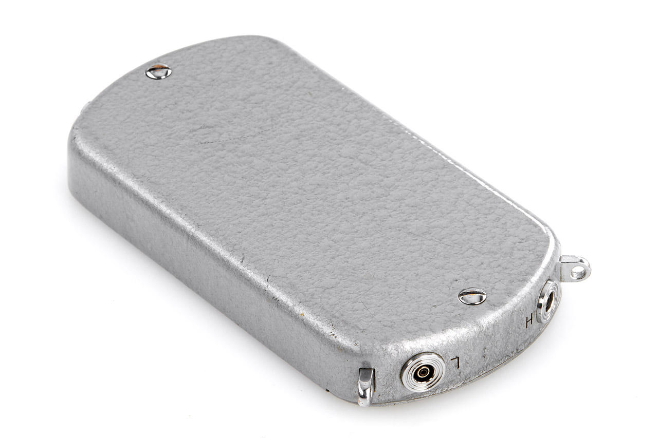 Nikon S36 Prototype Sardine Battery Pack