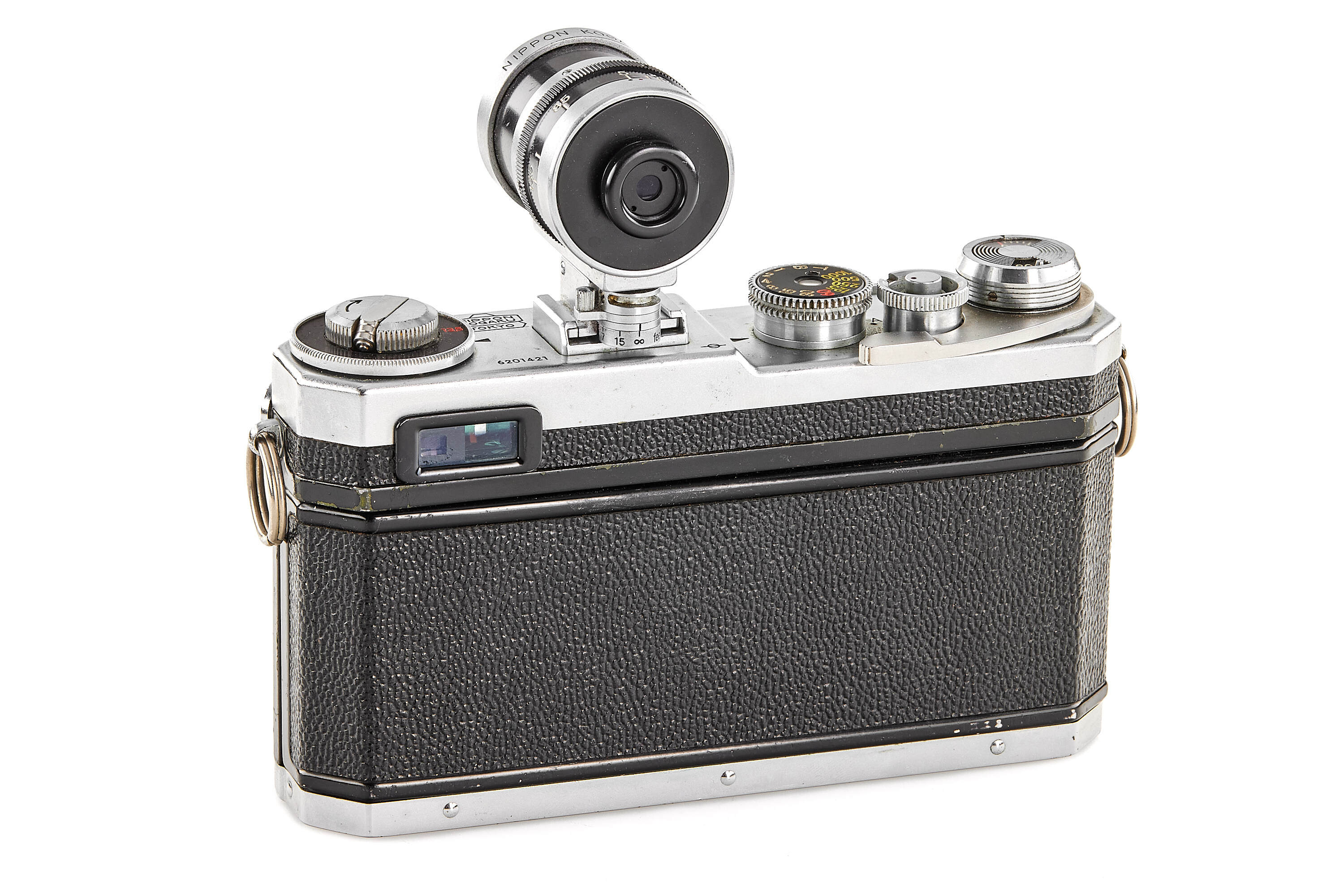 Nikon SP *