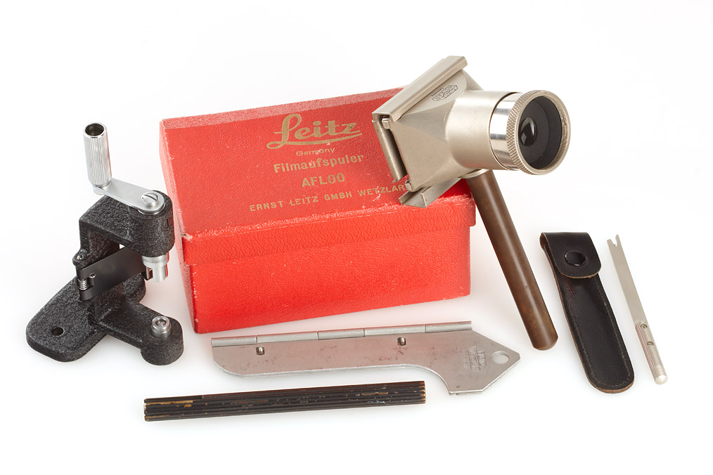 Leitz Film Accessories (various)