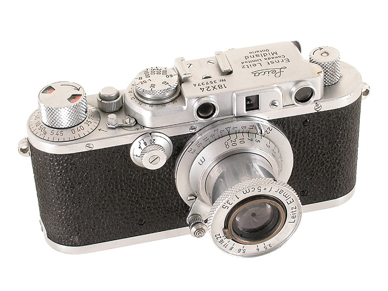 Leica 72   Midland