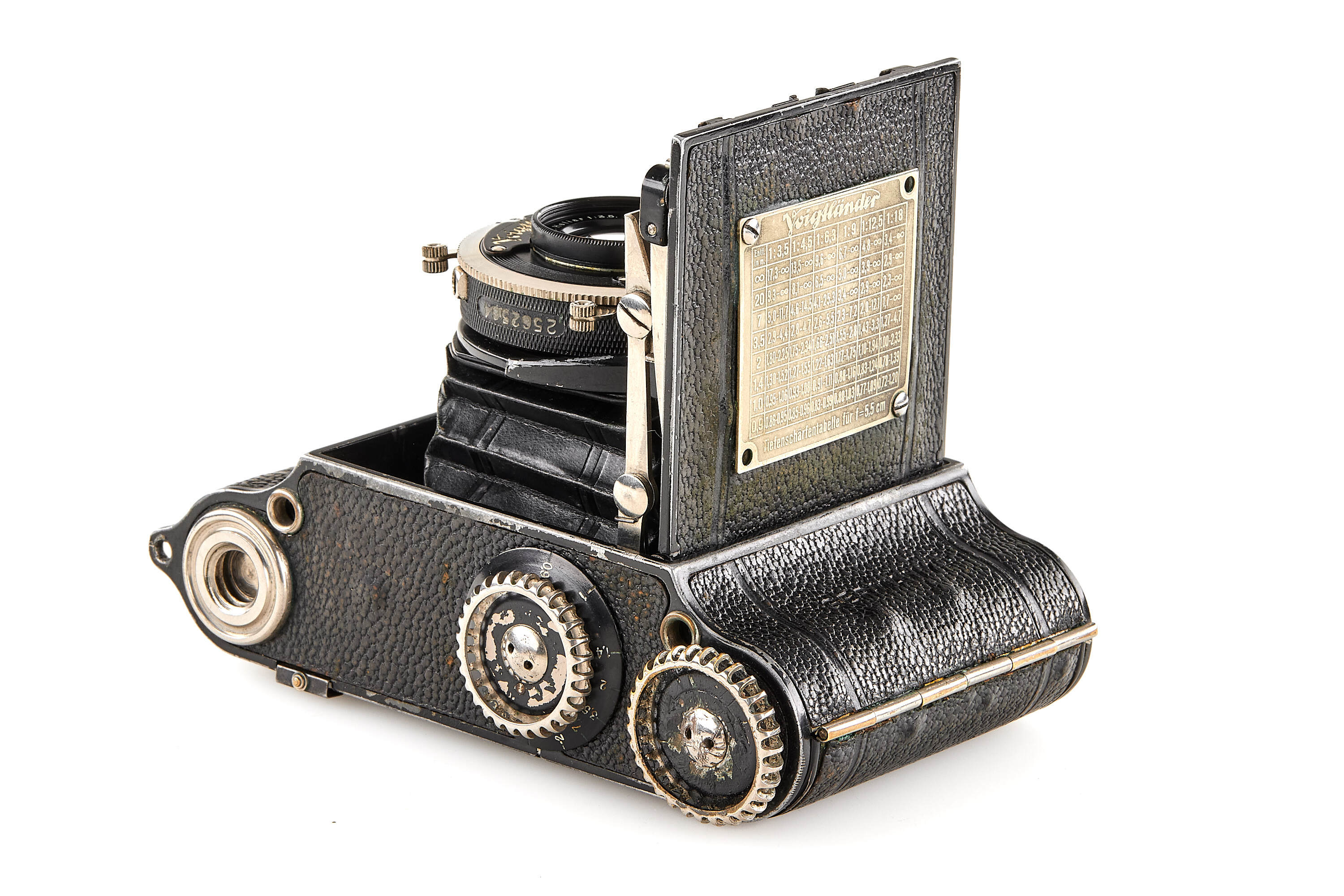 Voigtländer Perkeo *
