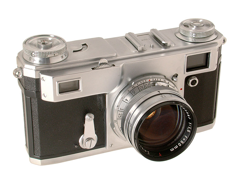 KIEV NO NAME + 1,5/50