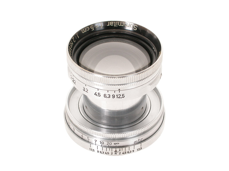 Summitar  2/5cm  'W.haven'