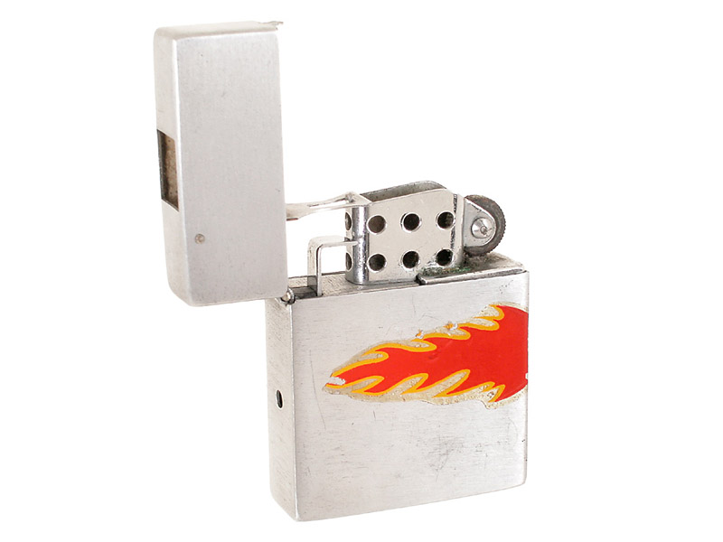 A Suzuki Optical Co. Echo 8 Cigarette Lighter Camera, – Cardinal Camera Used A Suzuki Optical Co. Echo 8 Cigarette Lighter Camera, – Cardinal Camera Used