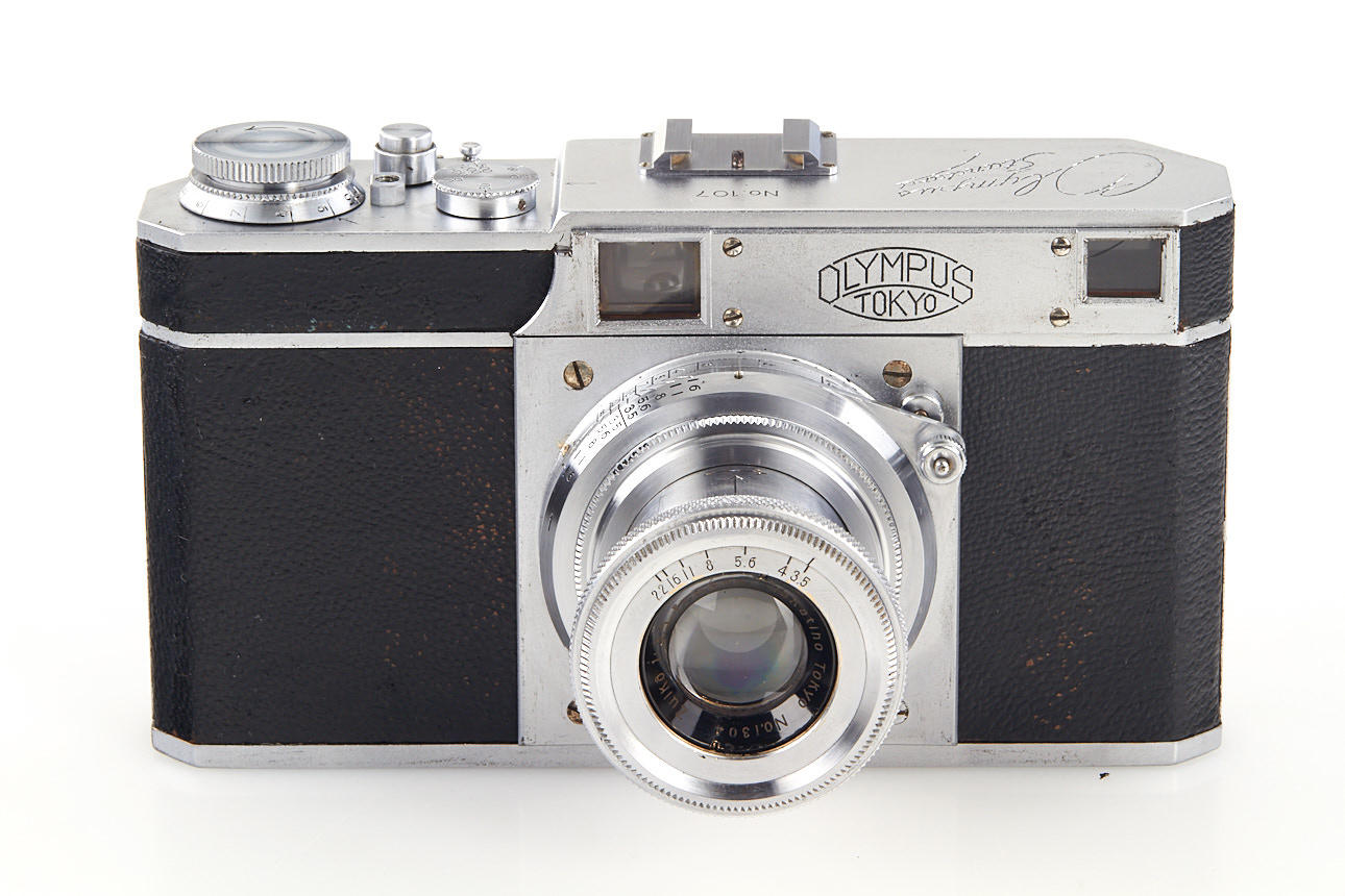 Olympus Standard Prototype * | AI_31_35213