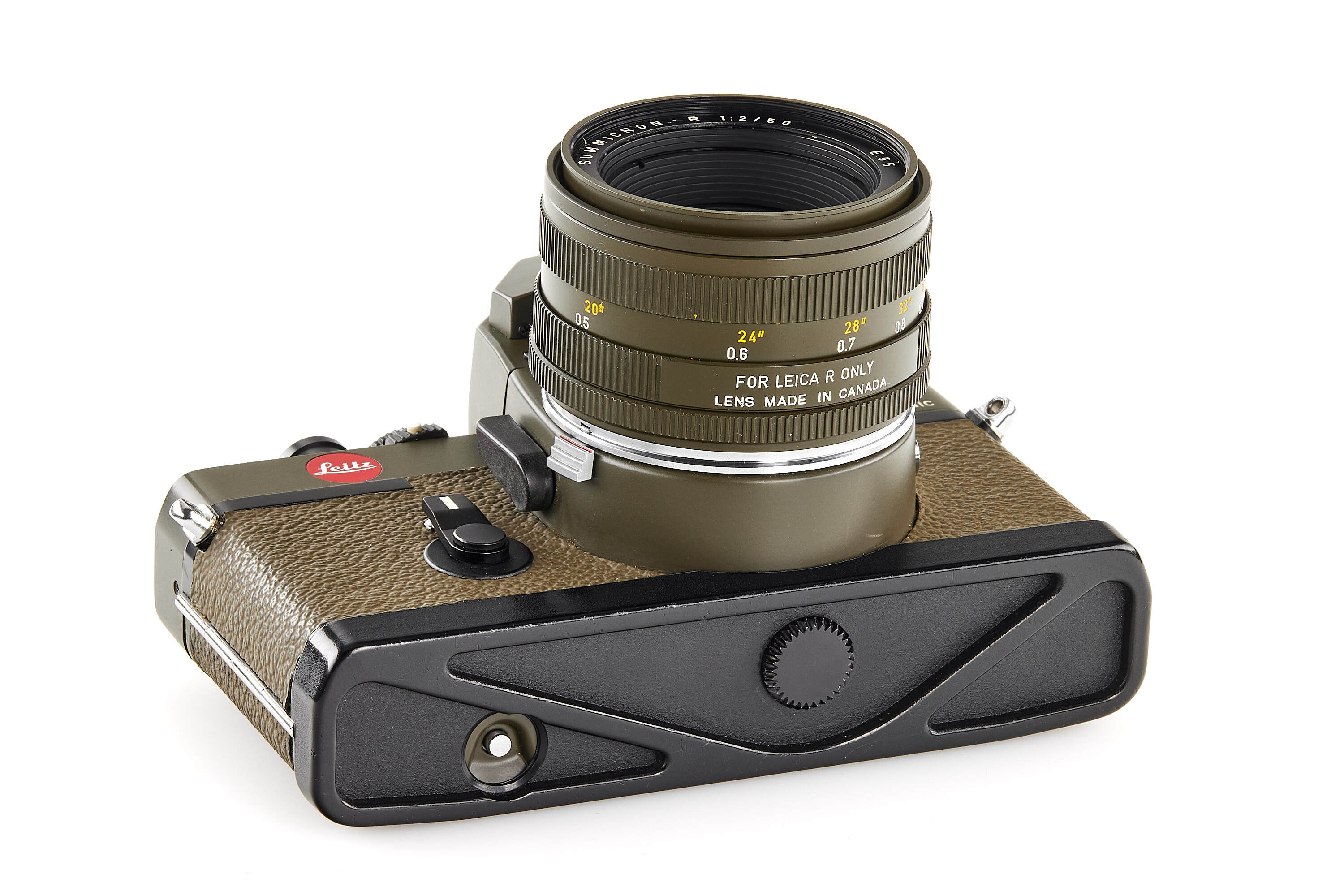 Leica R3 Safari *