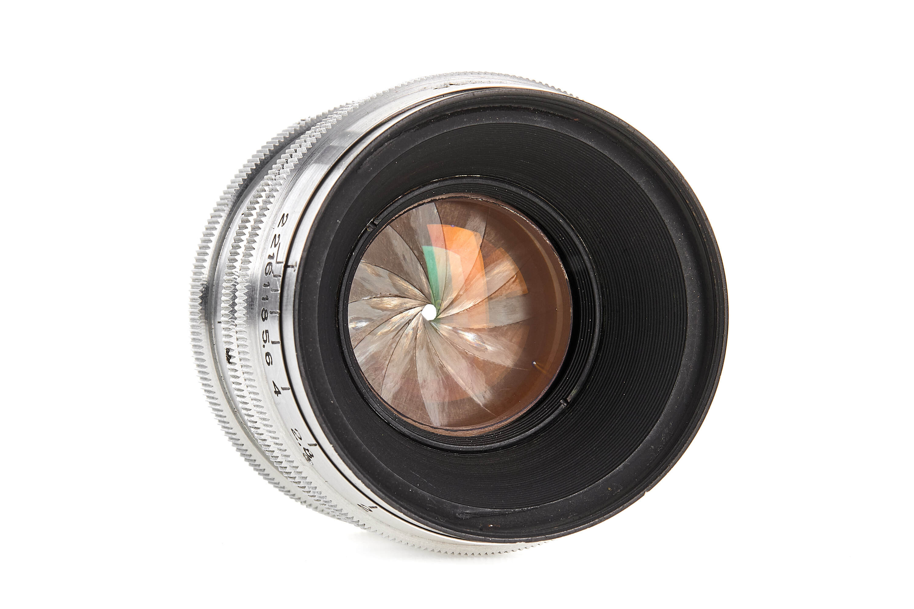 GOI Helios-81 2/52.4mm prototype *
