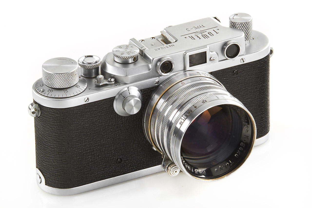 Tower Type 3 (First Version)