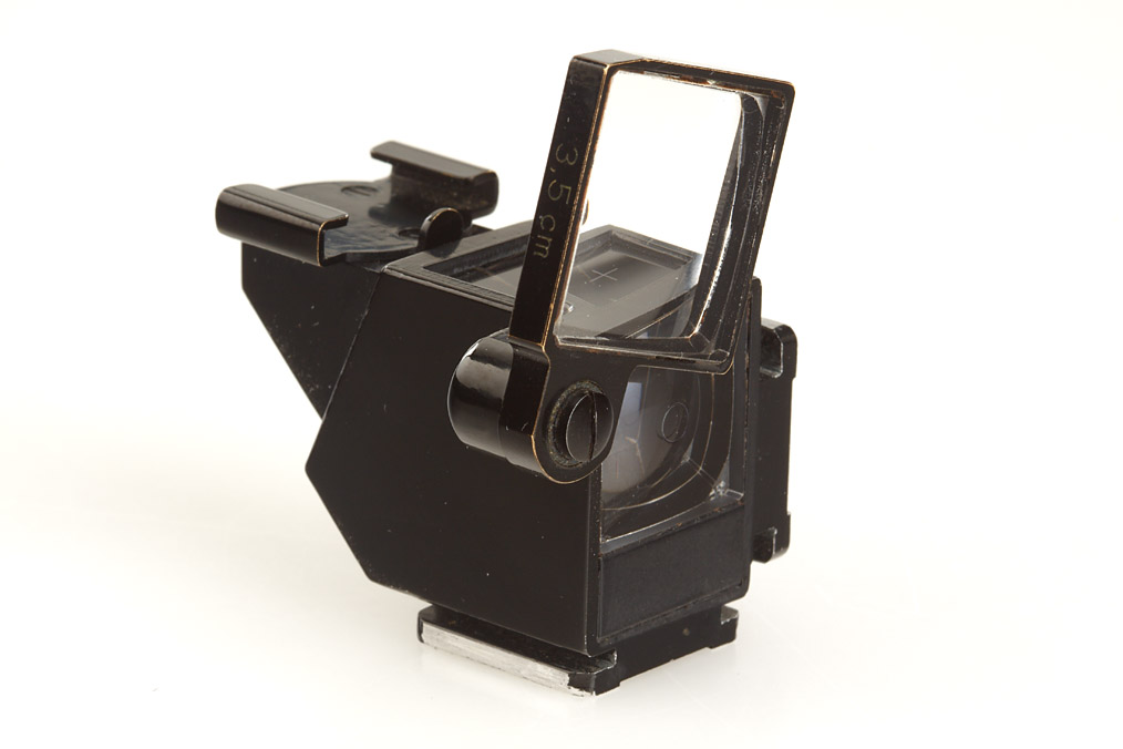 AYOOC 3.5cm Waist-Level Finder