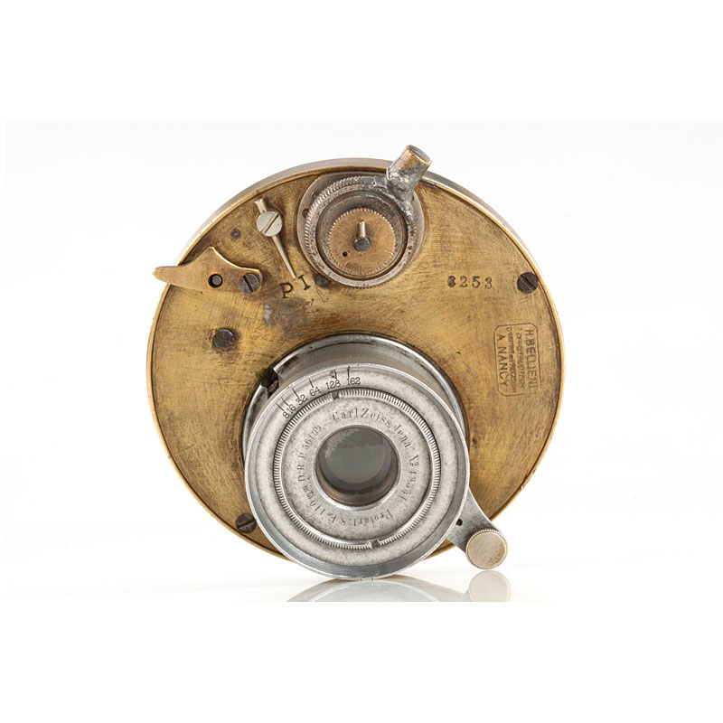 Carl Zeiss Jena Protar 8/110mm Carl Zeiss Jena Protar 8/110mm