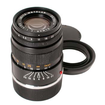 Elmar-C 4/90mm | AI_5_23613 Elmar-C 4/90mm | AI_5_23613