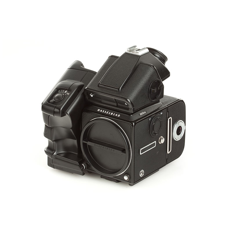 Hasselblad 503 CW Hasselblad 503 CW
