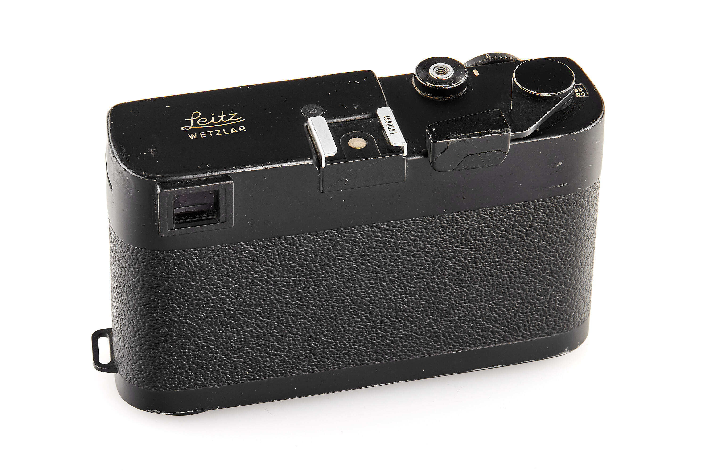 Leica Dummies set