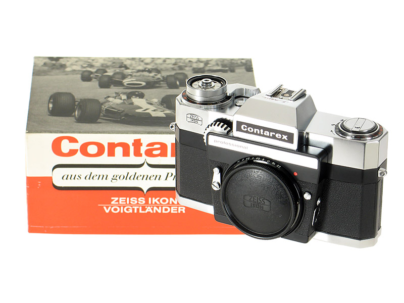 Contarex  Professional