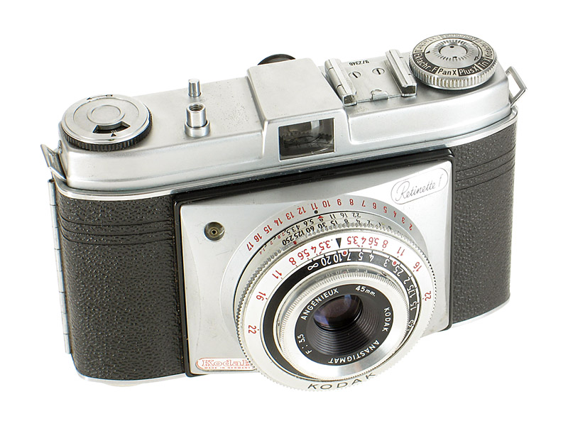 Retinette f  Type 022/7