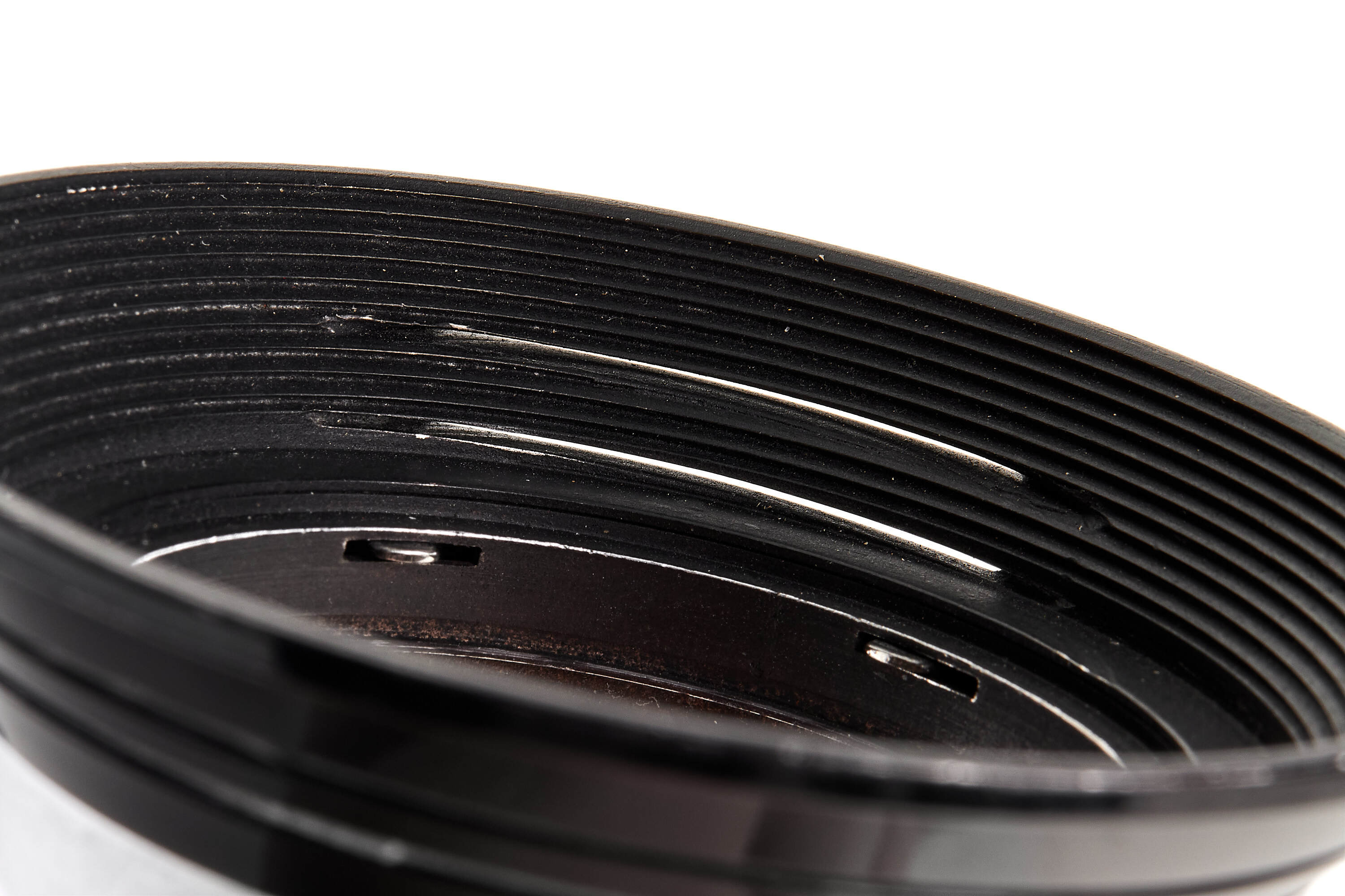 Leica Ic Betriebskamera with prototype Super-Angulon 4/21mm *