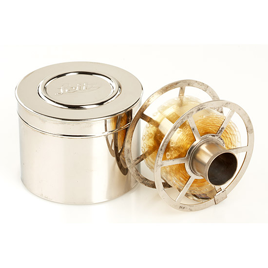 CORREX Developing Tank