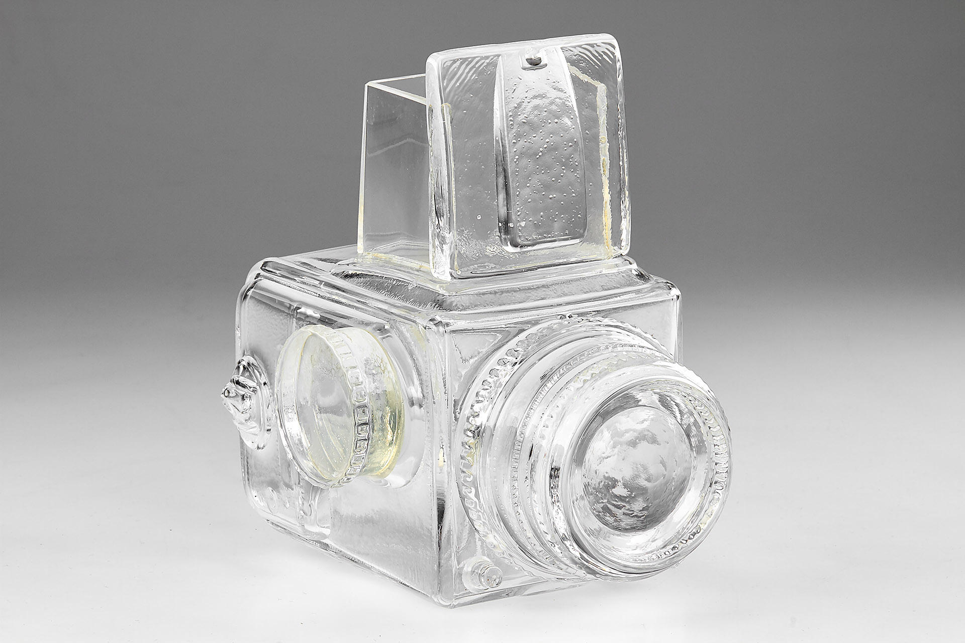 Hasselblad 500C/M Crystal Model *