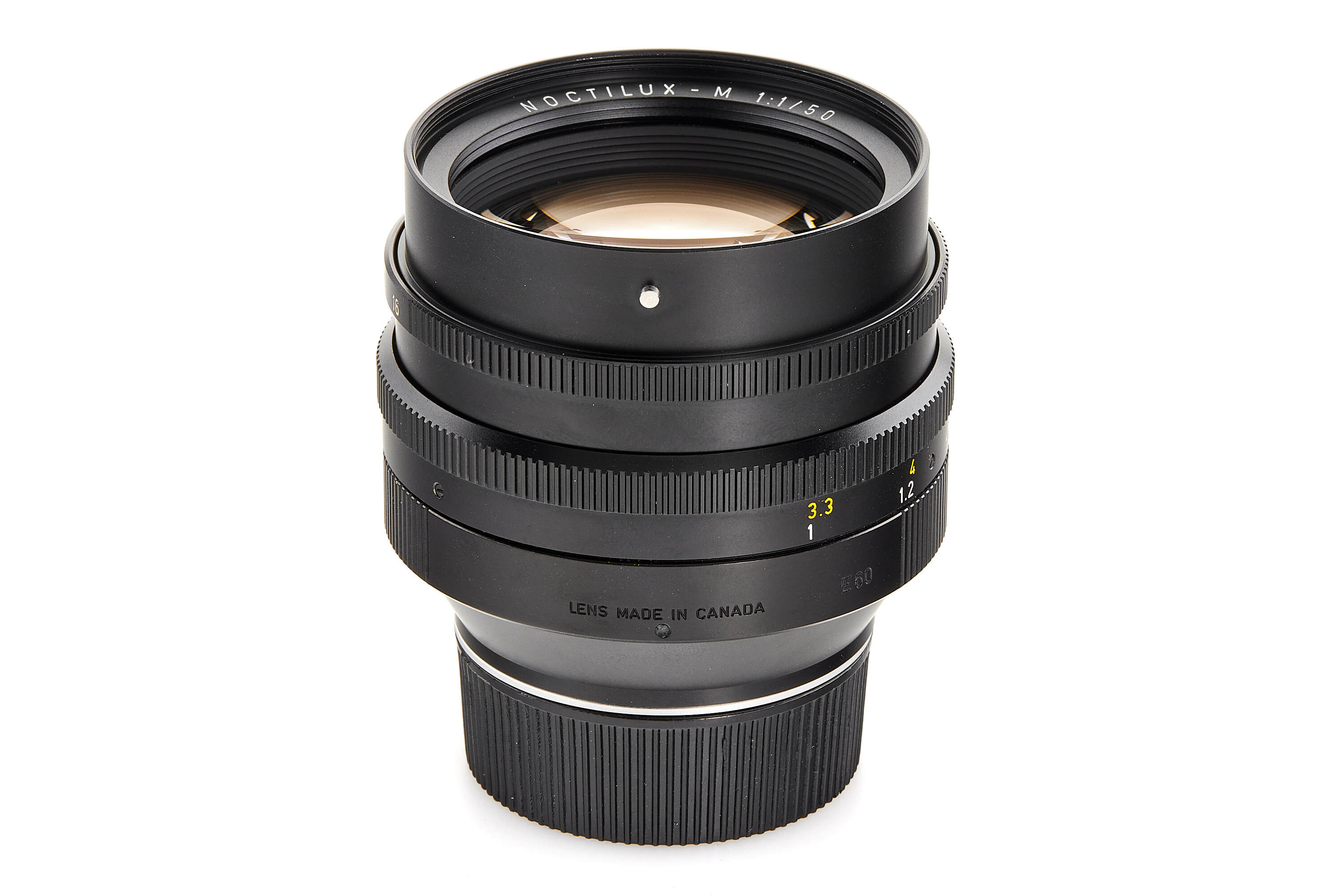 Noctilux-M 1/50mm 11821
