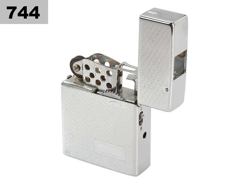 Suzuki Optical Co.  Camera-Lite