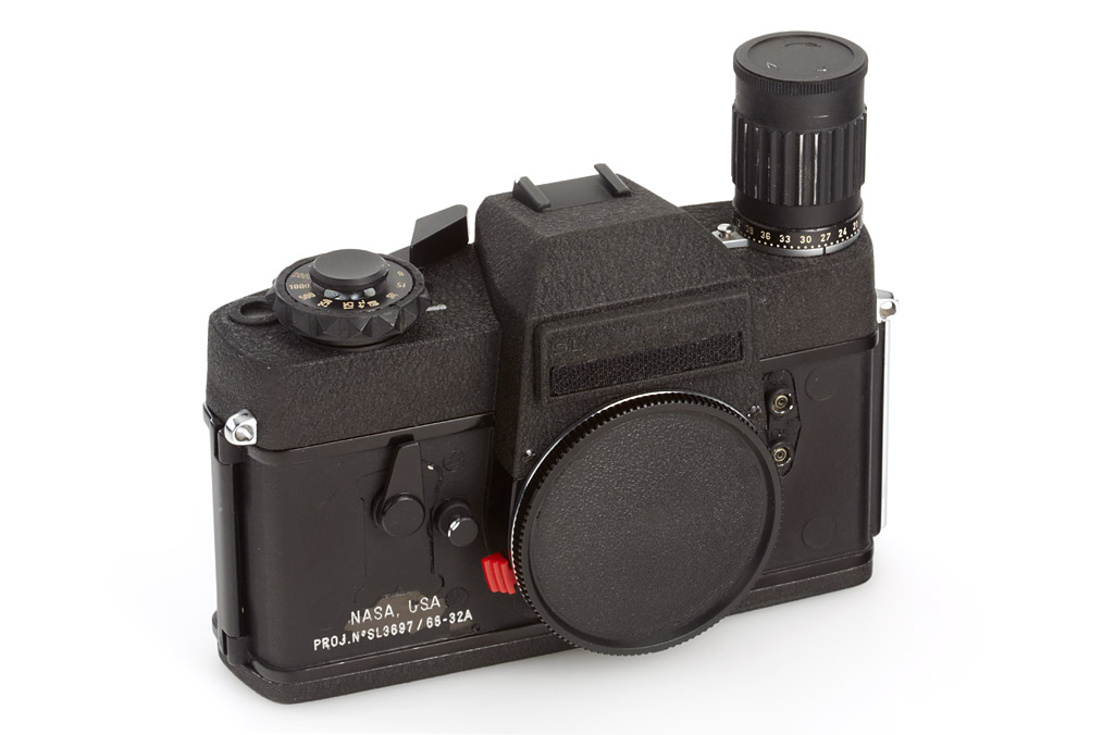 Leicaflex SL 'NASA'