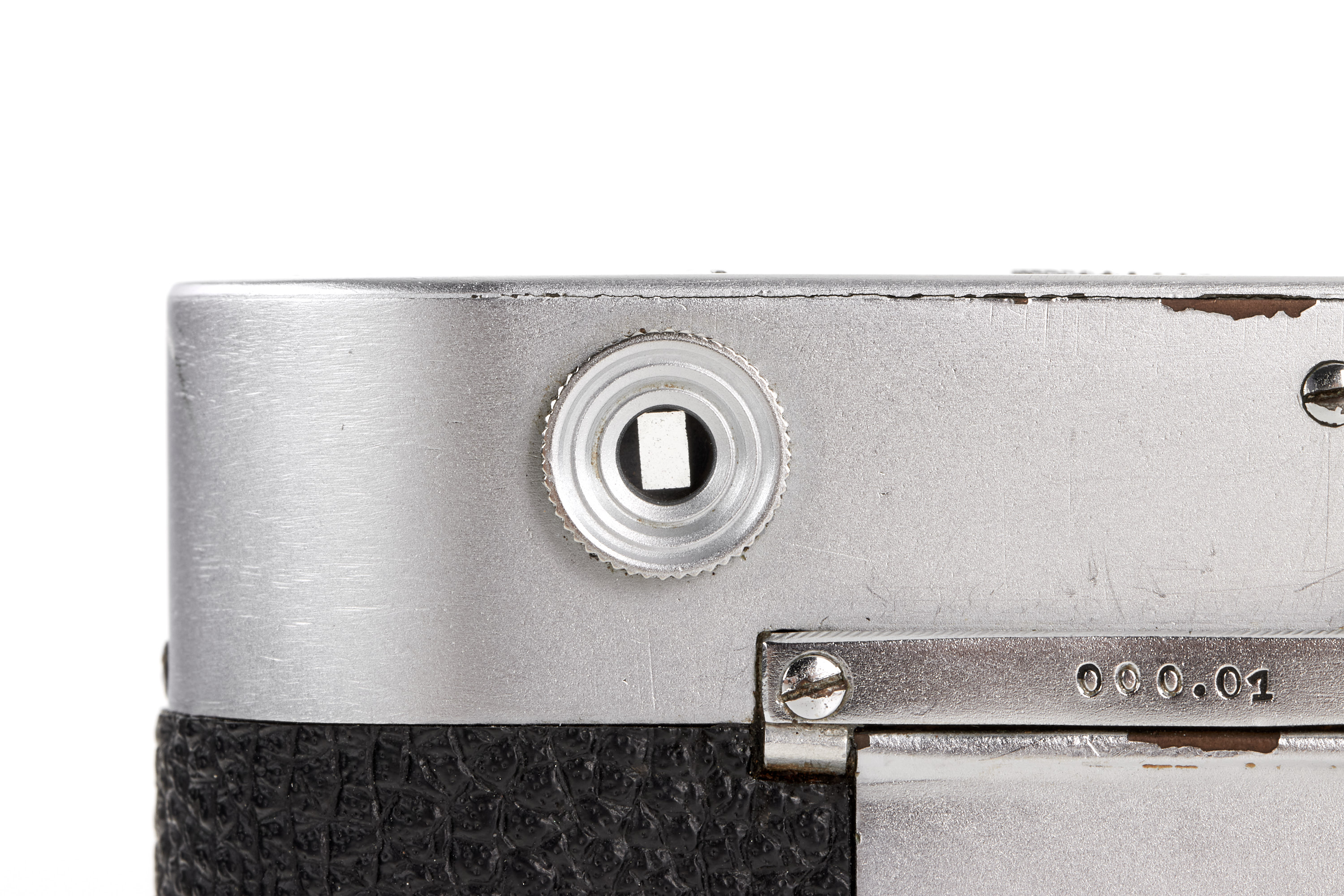 Leica BOX 18x24mm prototype *