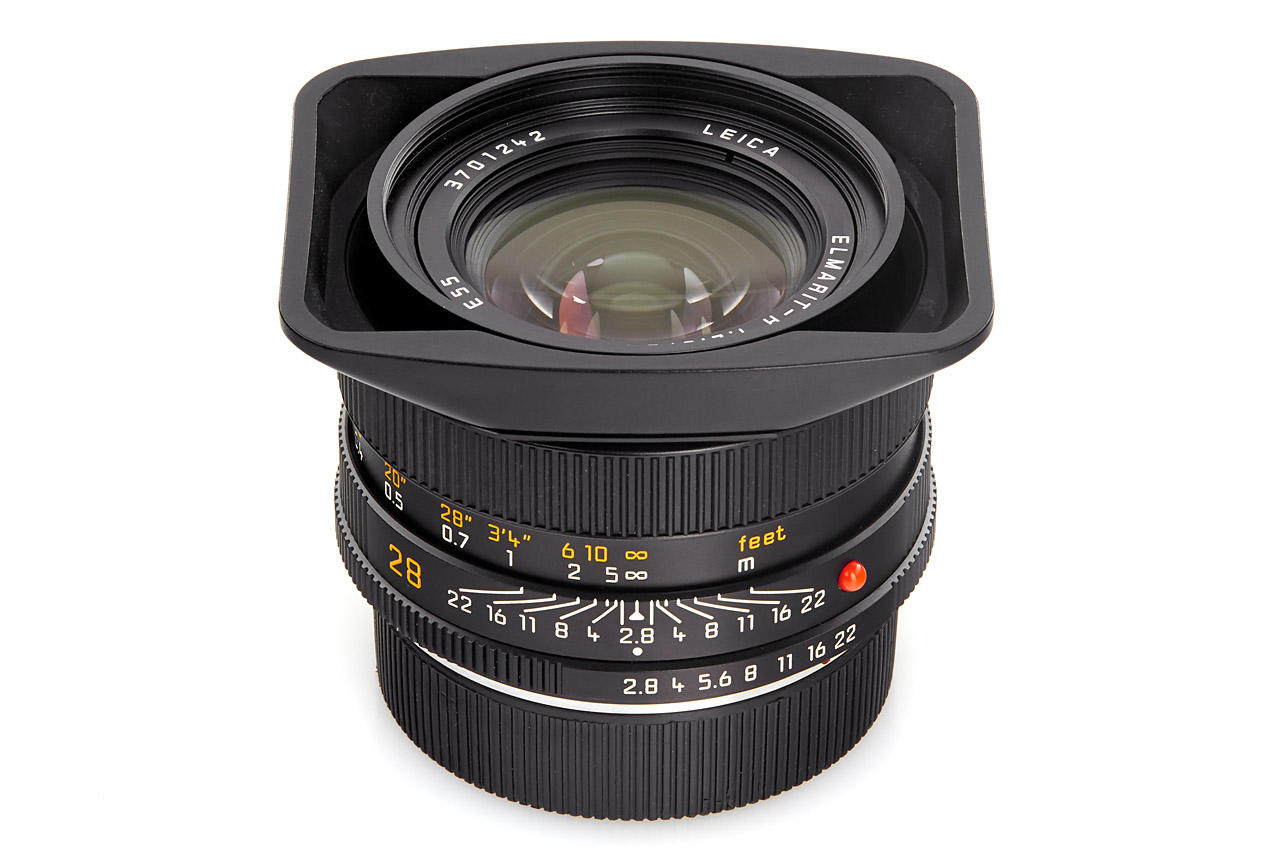 Elmarit-R  2.8/28mm 11333 *