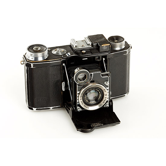 Zeiss Ikon  Super Nettel 536/24