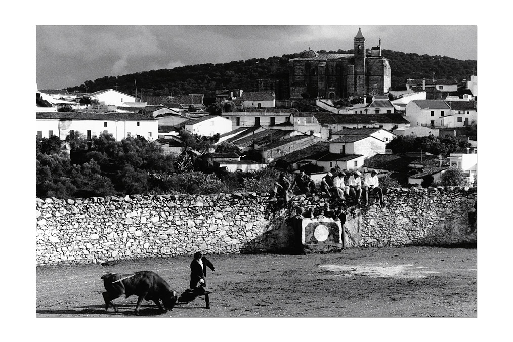 Chris Sattlberger (*1957), El Castillo de las Guardas
