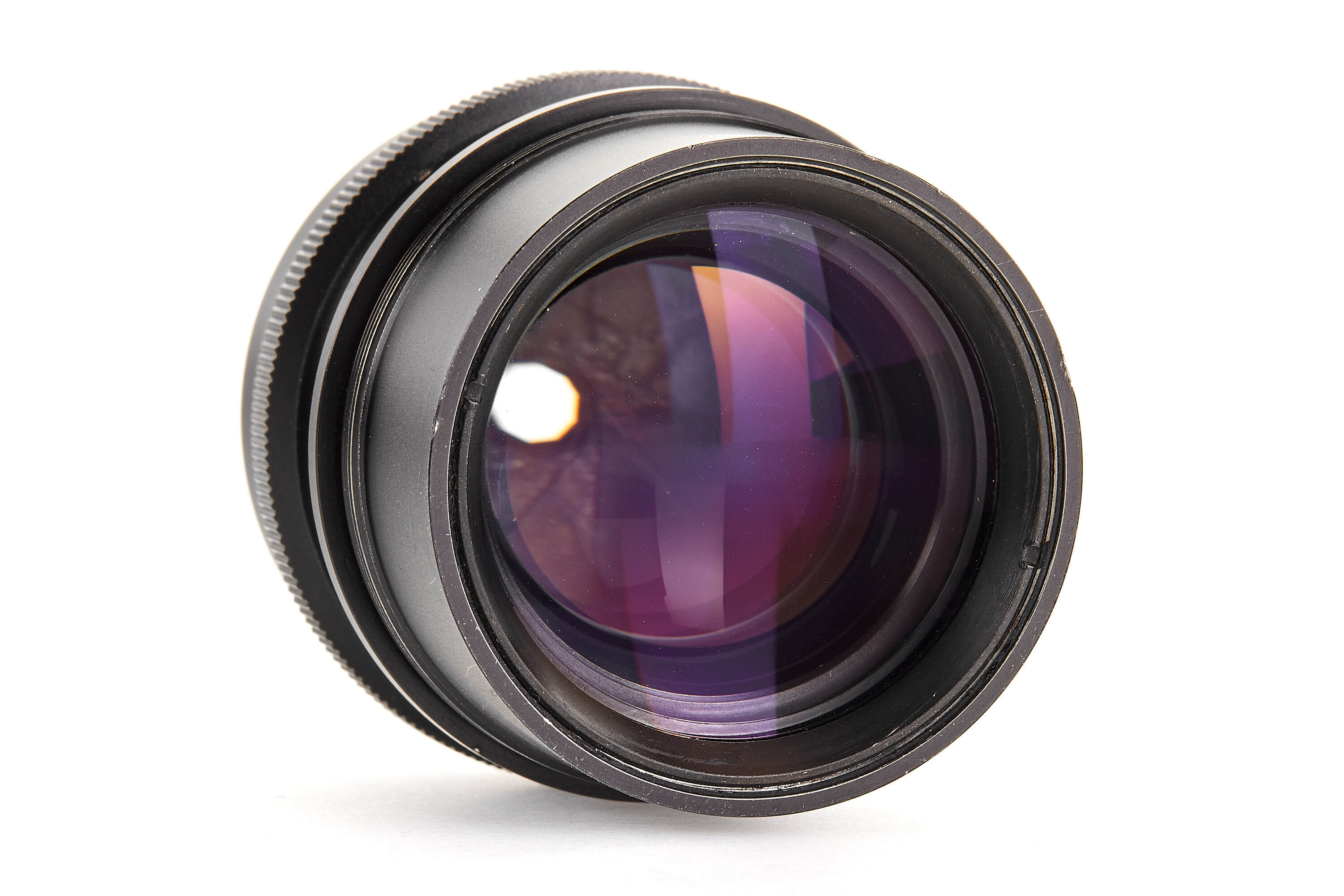 Elcan 2/2" (52mm) prototype *