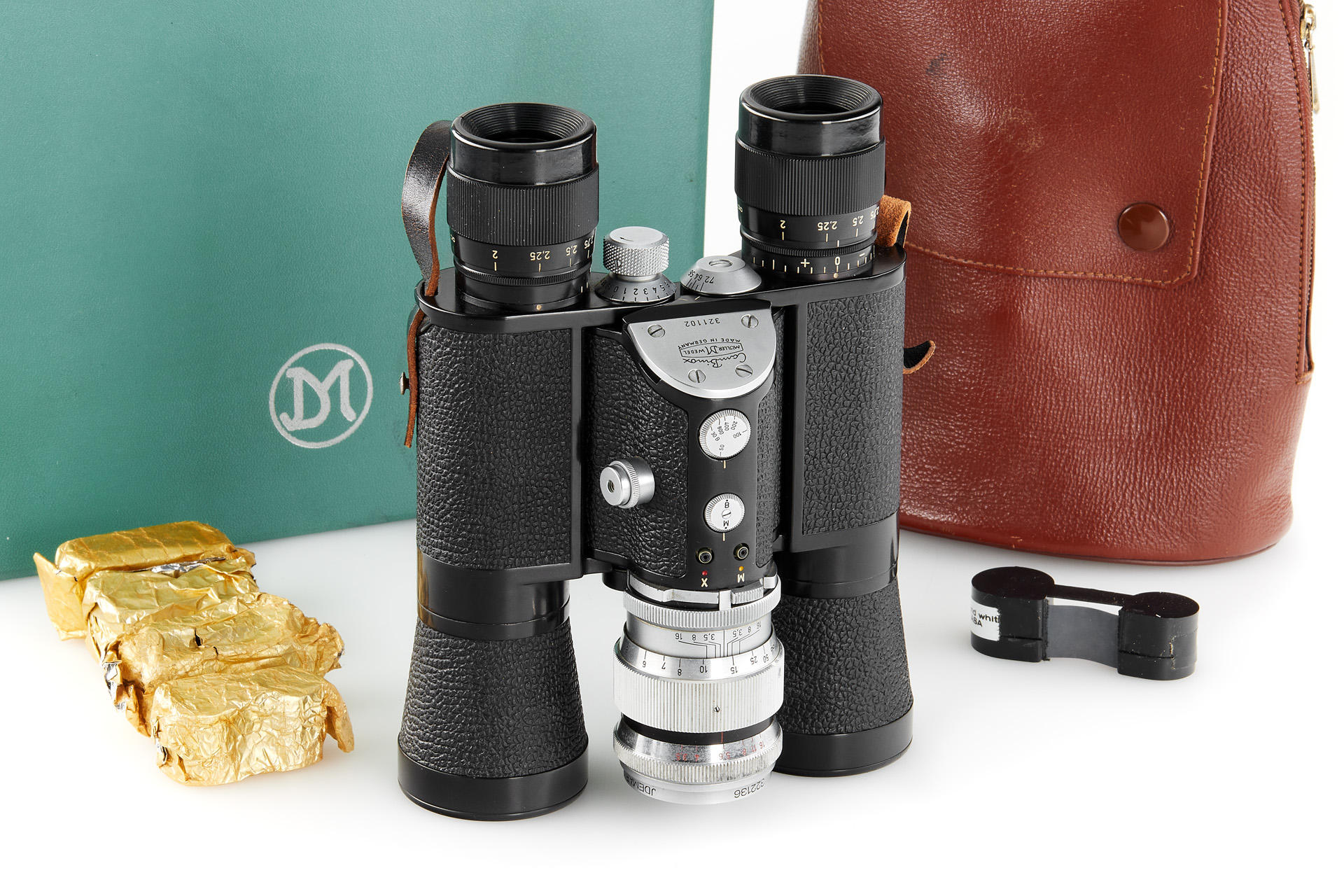 Möller Cambinox Möller Cambinox