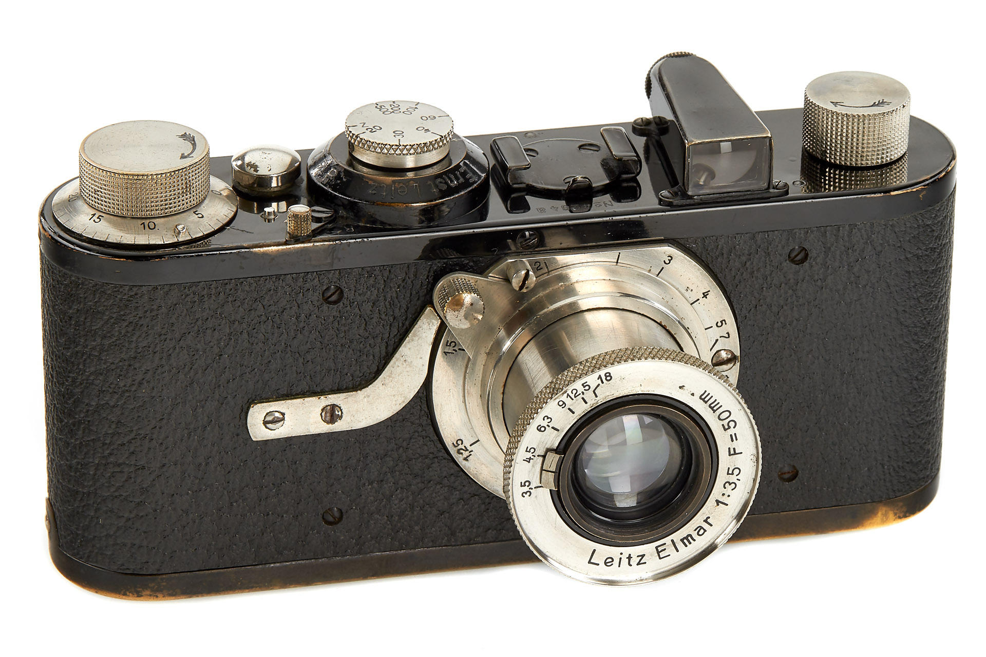 Leica I Mod. A Elmar *