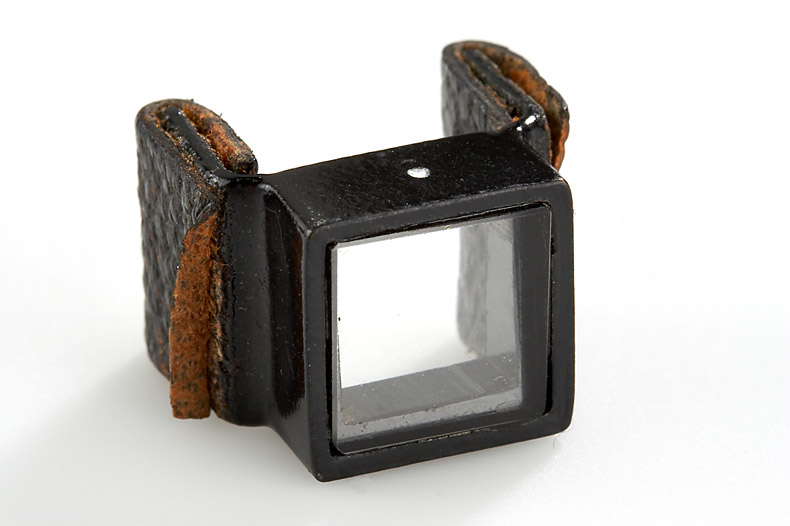 FOPRI  Close Focus Attachment