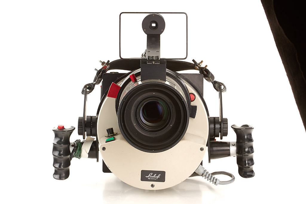 Linhof 69 Linhof Aerotronica 69 | AI_24_29240