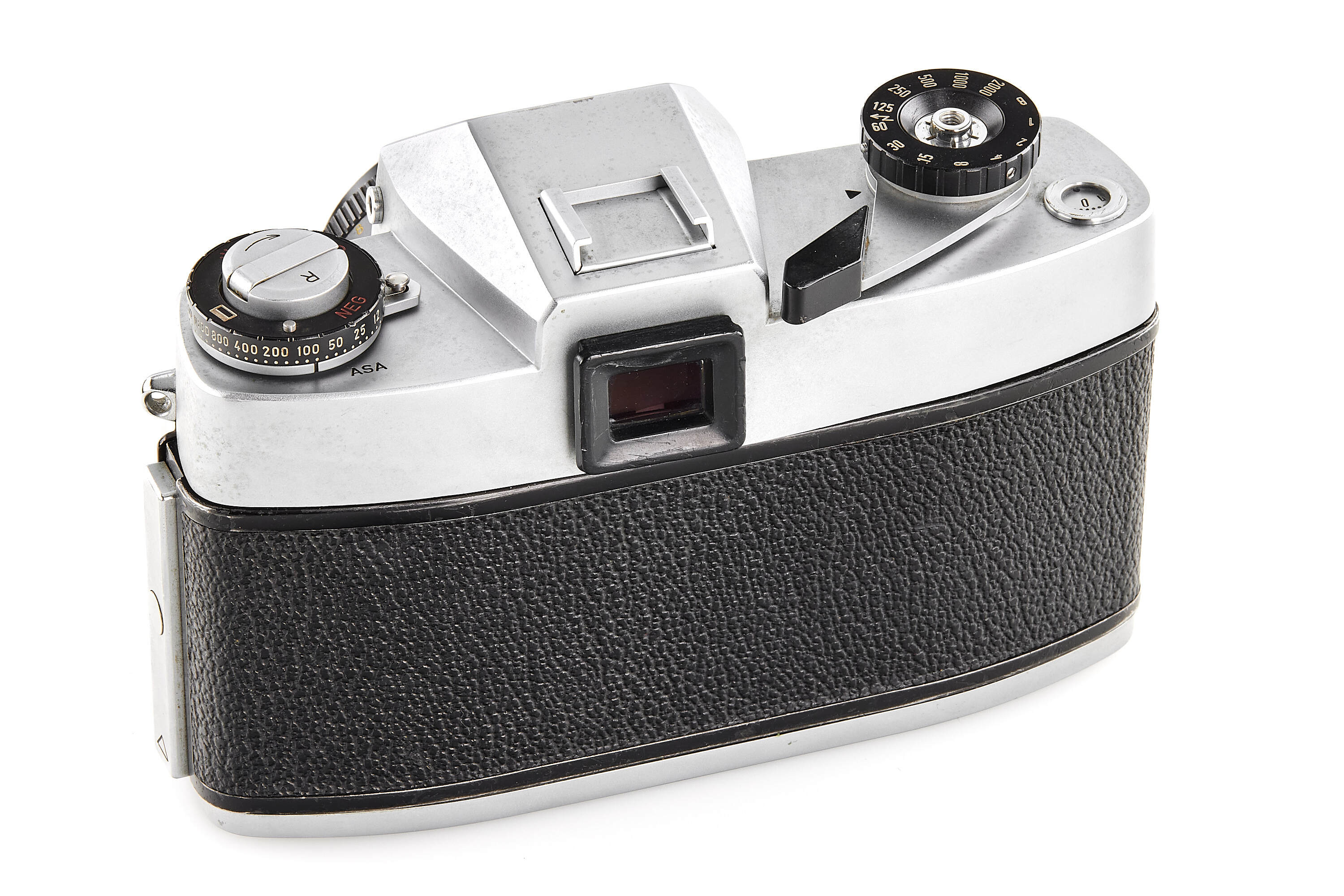 Leica Dummies set