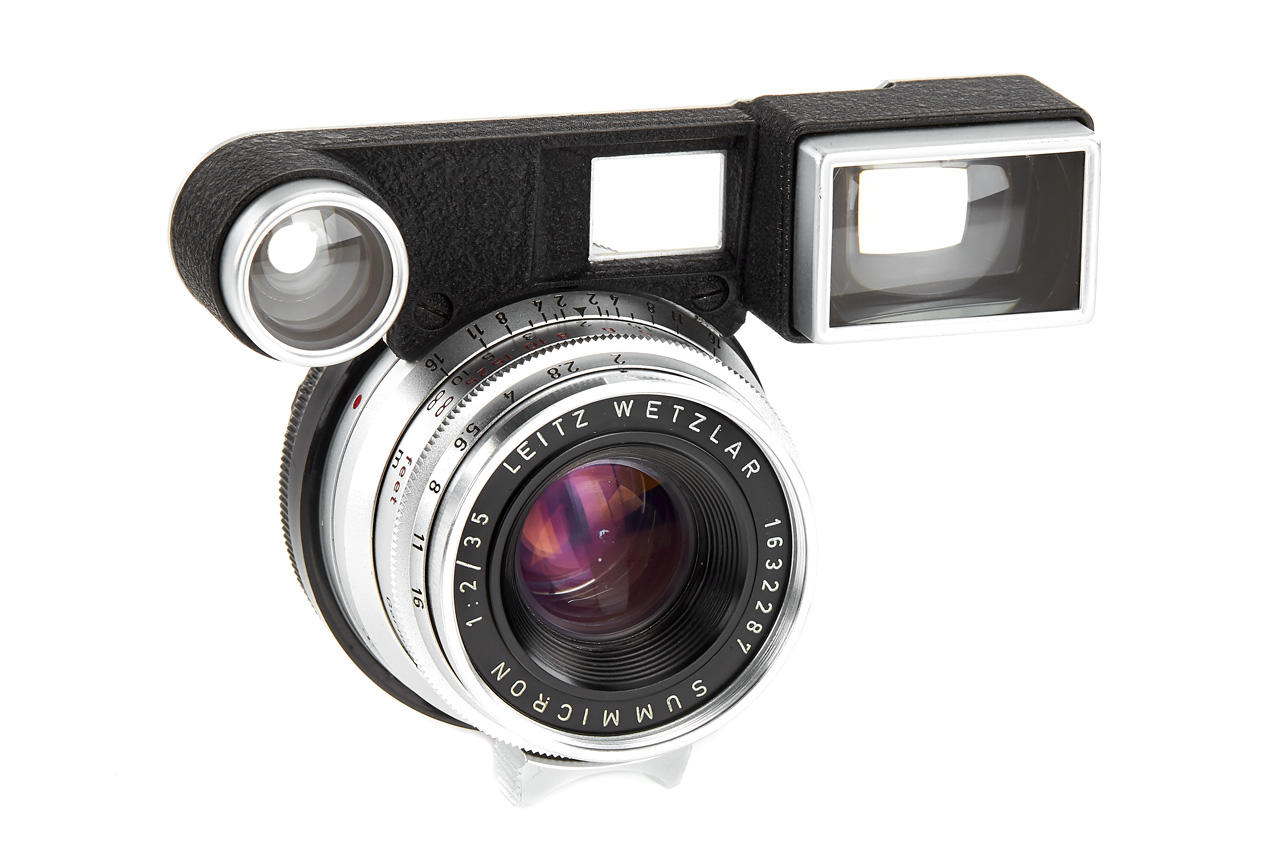 Summicron 2/35mm SAMWO/11108 *