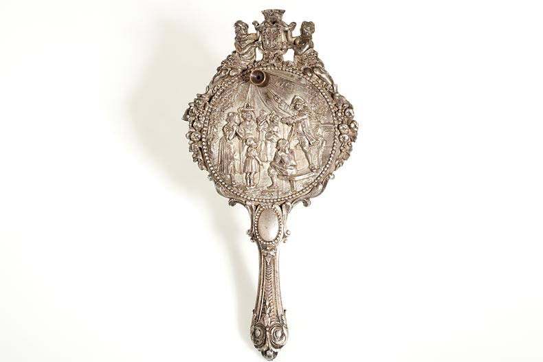 Magic Mirror Stanhope-Viewer