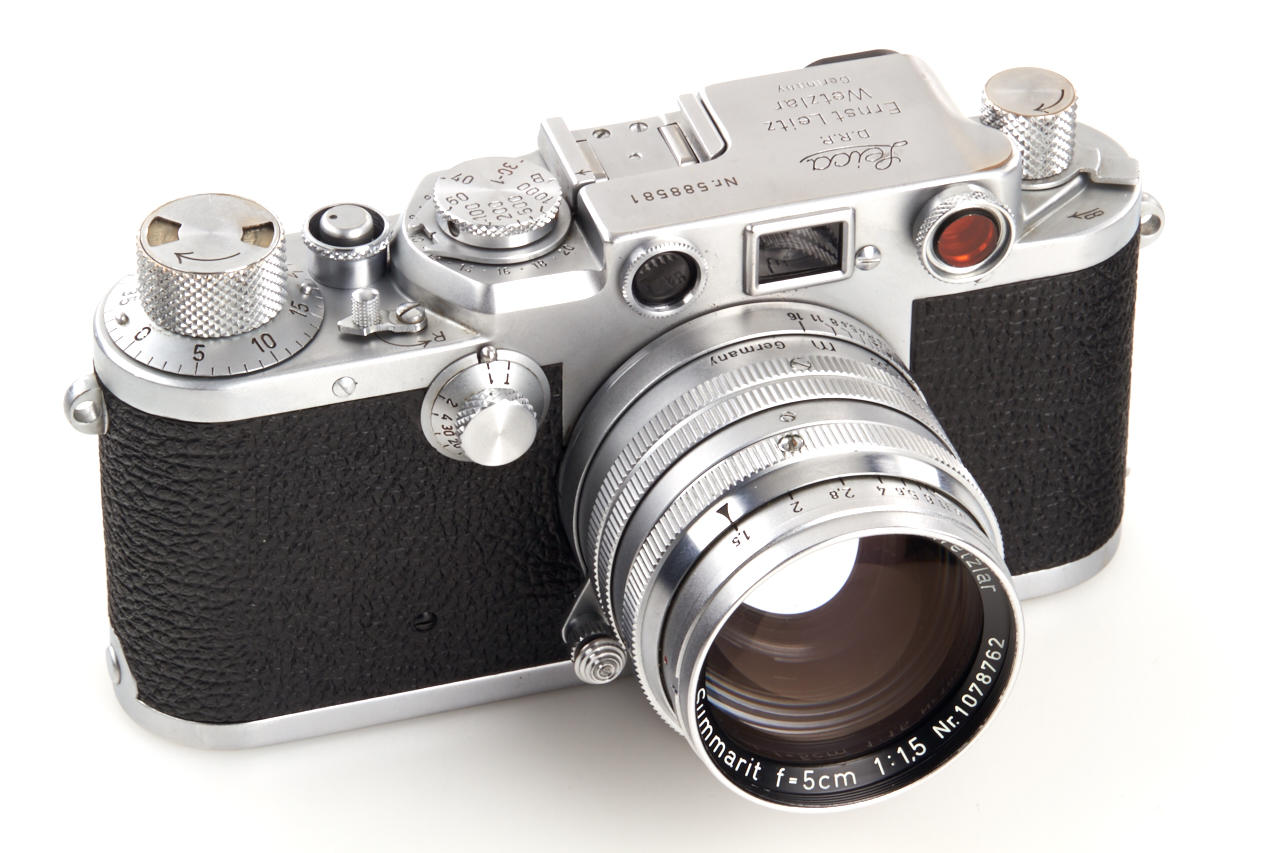 【初売り】 Dial Black IIIf Leica outfit AI_29_33329 | ビリヤード