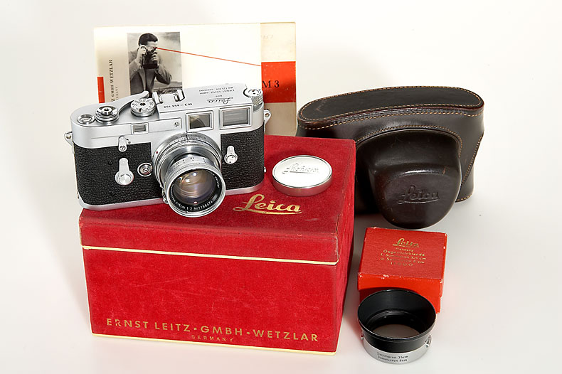 M3 chrome Double Stroke M3 chrome Double Stroke